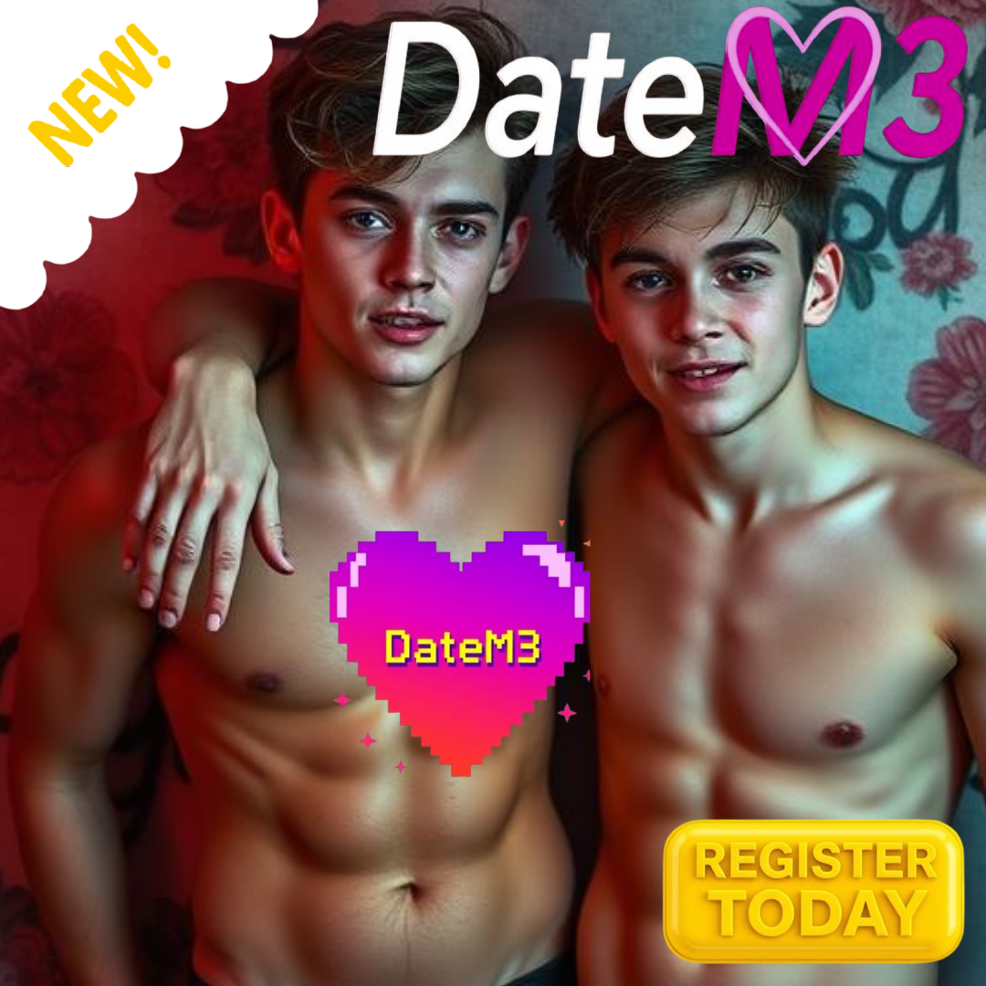 Join DateM3 Free